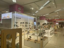 -孩子王童乐园(西安盛龙店)