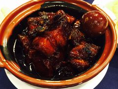 -老吉士酒家(天平路店)