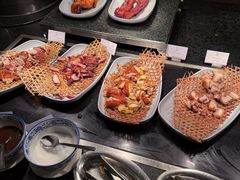 -深圳大梅沙京基洲际度假酒店