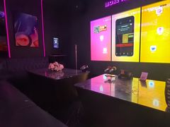 -星聚会KTV(景枫中心店)