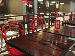 大堂-Mr.Pizza米斯特比萨(苏州平江万达广场店)