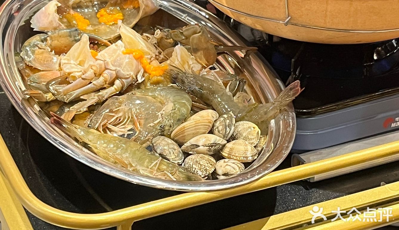 尝尝|柳小李打边炉 痛风锅