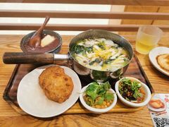 -小满手工粉(上海月星环球港店)