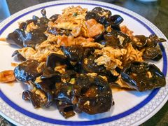 -靠山屯东北农家菜(八龙桥雅苑店)