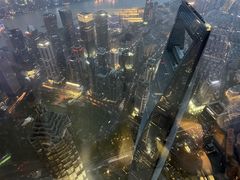 -上海中心大厦