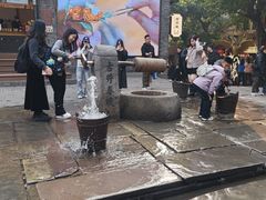 -重庆十八梯传统风貌区