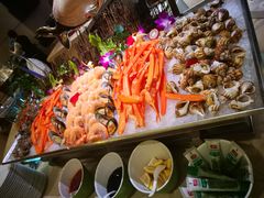 -嘉莱特精典国际酒店·醇咖啡厅