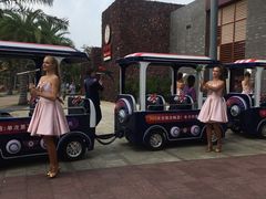 -三亚海昌梦幻海洋不夜城