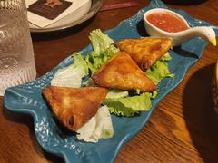 -Uncle Kosto科斯托·中东菜