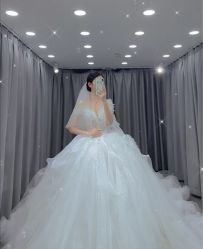 -太古映画婚纱摄影(天河店)