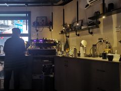 -SeekSeeking咖啡专门店(堰塘街店)