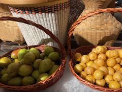 -天津东凯悦酒店·Market Café自助餐厅