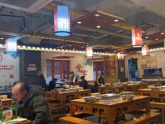 -堂客老火锅(欣阳广场总店)