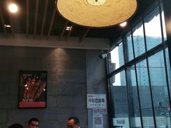 -聚点串吧·北京烧烤(朝北店)