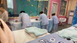 -爱弥儿月子中心(省医院店)