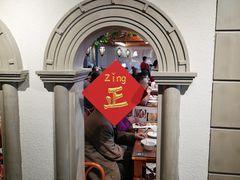 大堂-老广酒楼(樱花店)