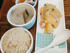 -翠华餐厅(德基广场店)