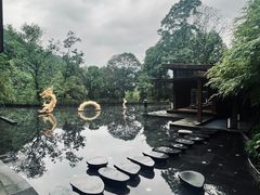 -青城山
