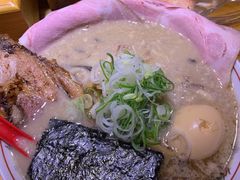 白龙拉面-老龙亭拉面店