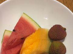 -江户家·日本料理·铁板烧(汉江东路店)