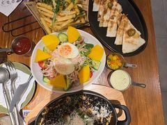 -The Good Place好地方·Brunch·coffee(国贸店)