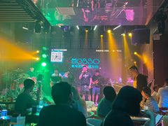 -MOSSO音乐酒吧·Live House(南京西路店)