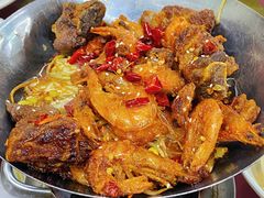 -哈尔滨饺子王·东北菜(鱼鳞浃路店)