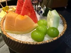 -蟹犇前•帝王蟹雪蟹(陆家嘴店)