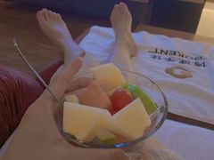 -手佳·水疗汇(杏林宁宝店)