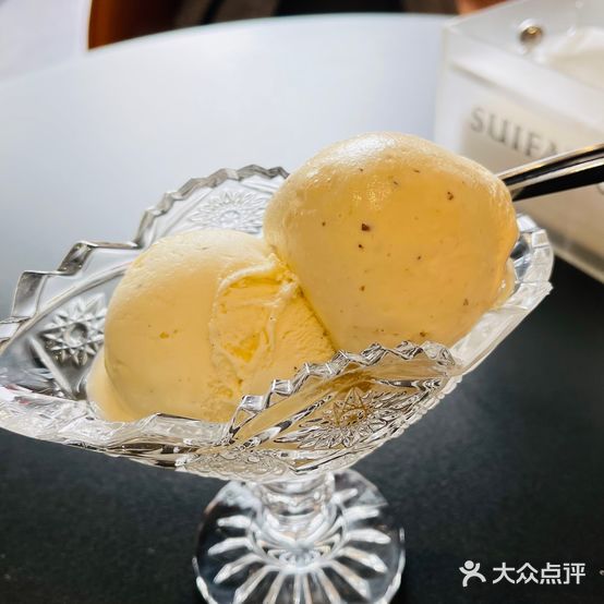 FREEZE STATION意大利手工冰淇淋