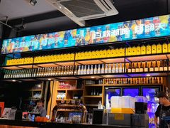 -本色.小马哥烧烤(五一路总店)
