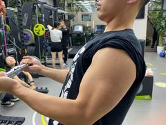 -VPsmart私教健身工作室(新华路旗舰店)