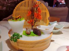 -海玥荟海鲜姿造自助餐厅(欧罗巴广场店)