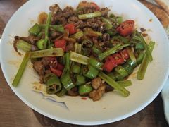 -南来顺饭庄·清真(南菜园店)