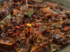 -回味黑鸭煲·始于2006(万松园店)