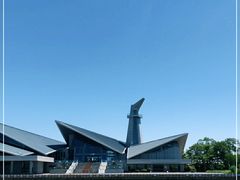 -盐城丹顶鹤湿地生态旅游区