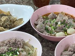 -榮泰米粉湯(Left Shop)