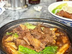-珍珍小食店(西华路店)