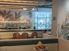 -Aqua Oasis 水天堂(爱山广场店)