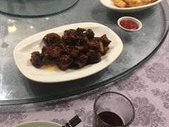-山外山菜馆(玉泉路店)