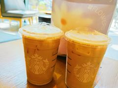 -星巴克臻选(九龙路万科广场店)