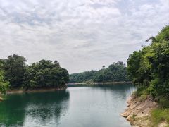 -千岛湖东南湖区