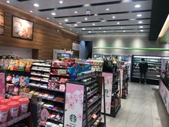 -today便利店(汉街店)