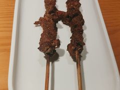 -九毛九西北菜(汕头金平万达广场店)