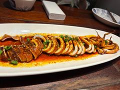 -前海沿·青岛菜(五四广场永旺店)