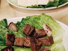 -小肥牛潮汕牛肉火锅(南联店)