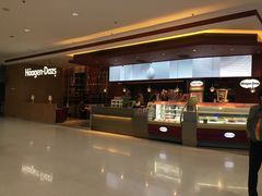 -哈根达斯(SM店)