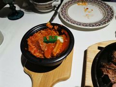 -俄士厨房(五棵松华熙LIVE店)