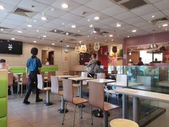 -麦当劳(宜兴人民路店)