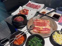 -焱铁烧·黑毛和牛专门店(杭州嘉里中心店)